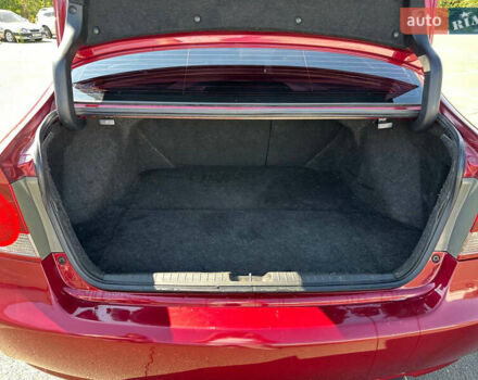 Красный Хонда Цивик, объемом двигателя 1.8 л и пробегом 231 тыс. км за 6500 $, фото 15 на Automoto.ua