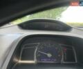 Красный Хонда Цивик, объемом двигателя 1.8 л и пробегом 315 тыс. км за 6400 $, фото 16 на Automoto.ua