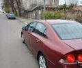 Червоний Хонда Сівік, об'ємом двигуна 1.8 л та пробігом 275 тис. км за 5700 $, фото 2 на Automoto.ua