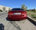 Красный Хонда Цивик, объемом двигателя 1.8 л и пробегом 268 тыс. км за 6300 $, фото 1 на Automoto.ua