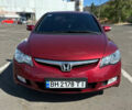 Красный Хонда Цивик, объемом двигателя 1.8 л и пробегом 231 тыс. км за 6500 $, фото 1 на Automoto.ua