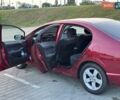 Червоний Хонда Сівік, об'ємом двигуна 1.8 л та пробігом 146 тис. км за 7500 $, фото 10 на Automoto.ua