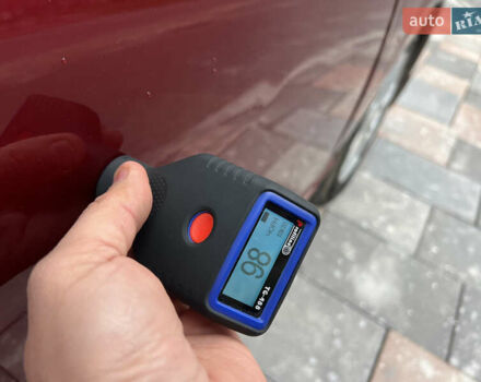 Красный Хонда Цивик, объемом двигателя 1.3 л и пробегом 321 тыс. км за 5650 $, фото 47 на Automoto.ua