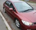 Червоний Хонда Сівік, об'ємом двигуна 1.8 л та пробігом 275 тис. км за 5700 $, фото 5 на Automoto.ua