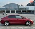 Червоний Хонда Сівік, об'ємом двигуна 1.8 л та пробігом 146 тис. км за 7500 $, фото 1 на Automoto.ua