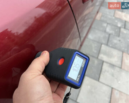 Красный Хонда Цивик, объемом двигателя 1.3 л и пробегом 321 тыс. км за 5650 $, фото 45 на Automoto.ua