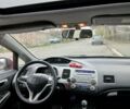 Червоний Хонда Сівік, об'ємом двигуна 1.8 л та пробігом 275 тис. км за 5700 $, фото 7 на Automoto.ua