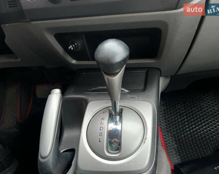 Красный Хонда Цивик, объемом двигателя 1.3 л и пробегом 321 тыс. км за 5650 $, фото 36 на Automoto.ua