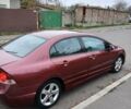 Червоний Хонда Сівік, об'ємом двигуна 1.8 л та пробігом 275 тис. км за 5700 $, фото 4 на Automoto.ua