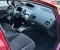 Червоний Хонда Сівік, об'ємом двигуна 1.8 л та пробігом 146 тис. км за 7500 $, фото 29 на Automoto.ua