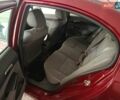 Красный Хонда Цивик, объемом двигателя 1.3 л и пробегом 320 тыс. км за 4700 $, фото 1 на Automoto.ua