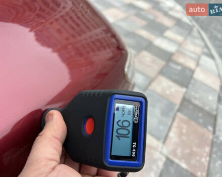 Красный Хонда Цивик, объемом двигателя 1.3 л и пробегом 321 тыс. км за 5650 $, фото 48 на Automoto.ua