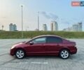 Червоний Хонда Сівік, об'ємом двигуна 1.8 л та пробігом 146 тис. км за 7500 $, фото 2 на Automoto.ua