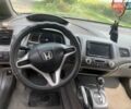 Красный Хонда Цивик, объемом двигателя 1.8 л и пробегом 315 тыс. км за 5900 $, фото 14 на Automoto.ua
