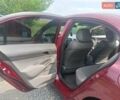 Красный Хонда Цивик, объемом двигателя 1.8 л и пробегом 315 тыс. км за 6400 $, фото 12 на Automoto.ua