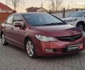 Червоний Хонда Сівік, об'ємом двигуна 1.8 л та пробігом 275 тис. км за 5990 $, фото 2 на Automoto.ua