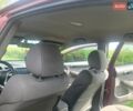 Красный Хонда Цивик, объемом двигателя 1.8 л и пробегом 315 тыс. км за 6400 $, фото 15 на Automoto.ua