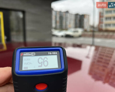 Красный Хонда Цивик, объемом двигателя 1.3 л и пробегом 321 тыс. км за 5650 $, фото 44 на Automoto.ua