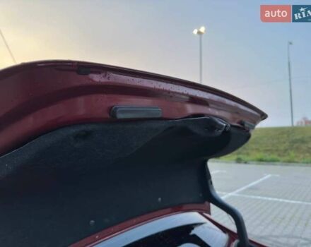 Червоний Хонда Сівік, об'ємом двигуна 1.8 л та пробігом 146 тис. км за 7500 $, фото 15 на Automoto.ua