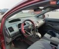 Червоний Хонда Сівік, об'ємом двигуна 1.8 л та пробігом 189 тис. км за 6200 $, фото 3 на Automoto.ua