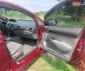 Красный Хонда Цивик, объемом двигателя 1.8 л и пробегом 315 тыс. км за 6400 $, фото 18 на Automoto.ua