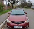 Червоний Хонда Сівік, об'ємом двигуна 1.8 л та пробігом 275 тис. км за 5700 $, фото 1 на Automoto.ua