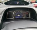Червоний Хонда Сівік, об'ємом двигуна 1.8 л та пробігом 275 тис. км за 5700 $, фото 9 на Automoto.ua