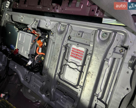 Красный Хонда Цивик, объемом двигателя 1.3 л и пробегом 321 тыс. км за 5650 $, фото 59 на Automoto.ua