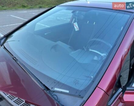 Червоний Хонда Сівік, об'ємом двигуна 1.8 л та пробігом 146 тис. км за 7500 $, фото 23 на Automoto.ua