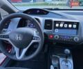 Червоний Хонда Сівік, об'ємом двигуна 1.8 л та пробігом 146 тис. км за 7500 $, фото 24 на Automoto.ua