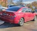 Червоний Хонда Сівік, об'ємом двигуна 1.8 л та пробігом 154 тис. км за 6990 $, фото 6 на Automoto.ua