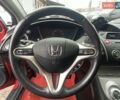 Красный Хонда Цивик, объемом двигателя 2 л и пробегом 146 тыс. км за 6800 $, фото 11 на Automoto.ua