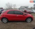Красный Хонда Цивик, объемом двигателя 2 л и пробегом 146 тыс. км за 6800 $, фото 4 на Automoto.ua