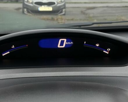 Червоний Хонда Сівік, об'ємом двигуна 1.8 л та пробігом 267 тис. км за 6200 $, фото 22 на Automoto.ua