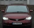 Червоний Хонда Сівік, об'ємом двигуна 1.8 л та пробігом 267 тис. км за 6200 $, фото 2 на Automoto.ua