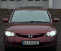 Червоний Хонда Сівік, об'ємом двигуна 1.8 л та пробігом 267 тис. км за 6200 $, фото 2 на Automoto.ua