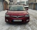 Червоний Хонда Сівік, об'ємом двигуна 1.8 л та пробігом 238 тис. км за 6900 $, фото 1 на Automoto.ua