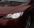 Червоний Хонда Сівік, об'ємом двигуна 1.8 л та пробігом 267 тис. км за 6200 $, фото 14 на Automoto.ua