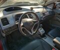 Красный Хонда Цивик, объемом двигателя 1.8 л и пробегом 154 тыс. км за 6990 $, фото 17 на Automoto.ua
