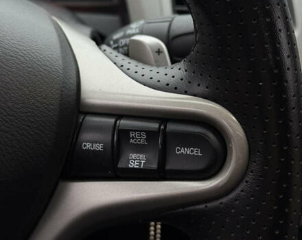 Червоний Хонда Сівік, об'ємом двигуна 1.8 л та пробігом 267 тис. км за 6200 $, фото 21 на Automoto.ua