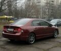 Червоний Хонда Сівік, об'ємом двигуна 1.8 л та пробігом 267 тис. км за 6200 $, фото 9 на Automoto.ua