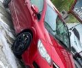 Красный Хонда Цивик, объемом двигателя 1.8 л и пробегом 190 тыс. км за 5600 $, фото 2 на Automoto.ua