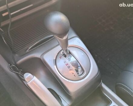 Красный Хонда Цивик, объемом двигателя 1.8 л и пробегом 154 тыс. км за 6990 $, фото 22 на Automoto.ua