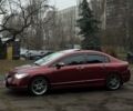 Червоний Хонда Сівік, об'ємом двигуна 1.8 л та пробігом 267 тис. км за 6200 $, фото 8 на Automoto.ua