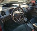 Червоний Хонда Сівік, об'ємом двигуна 1.8 л та пробігом 154 тис. км за 6990 $, фото 16 на Automoto.ua