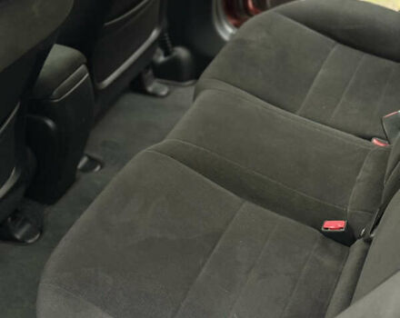 Червоний Хонда Сівік, об'ємом двигуна 1.8 л та пробігом 267 тис. км за 6200 $, фото 19 на Automoto.ua