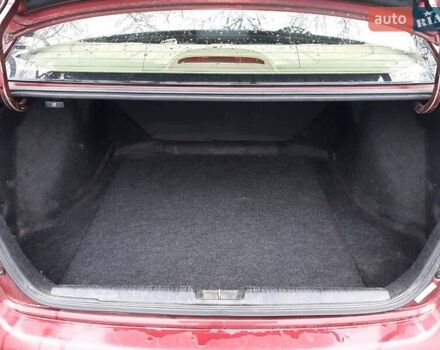 Красный Хонда Цивик, объемом двигателя 1.8 л и пробегом 211 тыс. км за 5200 $, фото 10 на Automoto.ua