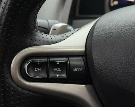 Червоний Хонда Сівік, об'ємом двигуна 1.8 л та пробігом 267 тис. км за 6200 $, фото 22 на Automoto.ua