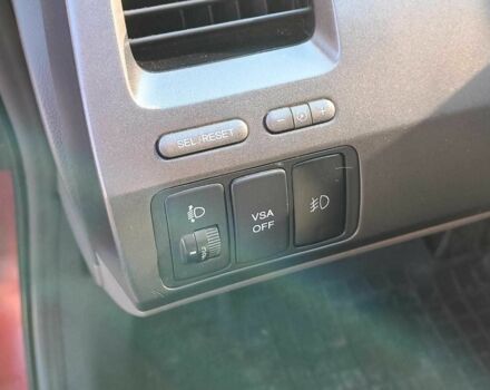 Червоний Хонда Сівік, об'ємом двигуна 1.8 л та пробігом 154 тис. км за 6990 $, фото 20 на Automoto.ua