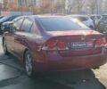 Червоний Хонда Сівік, об'ємом двигуна 1.8 л та пробігом 154 тис. км за 6990 $, фото 10 на Automoto.ua